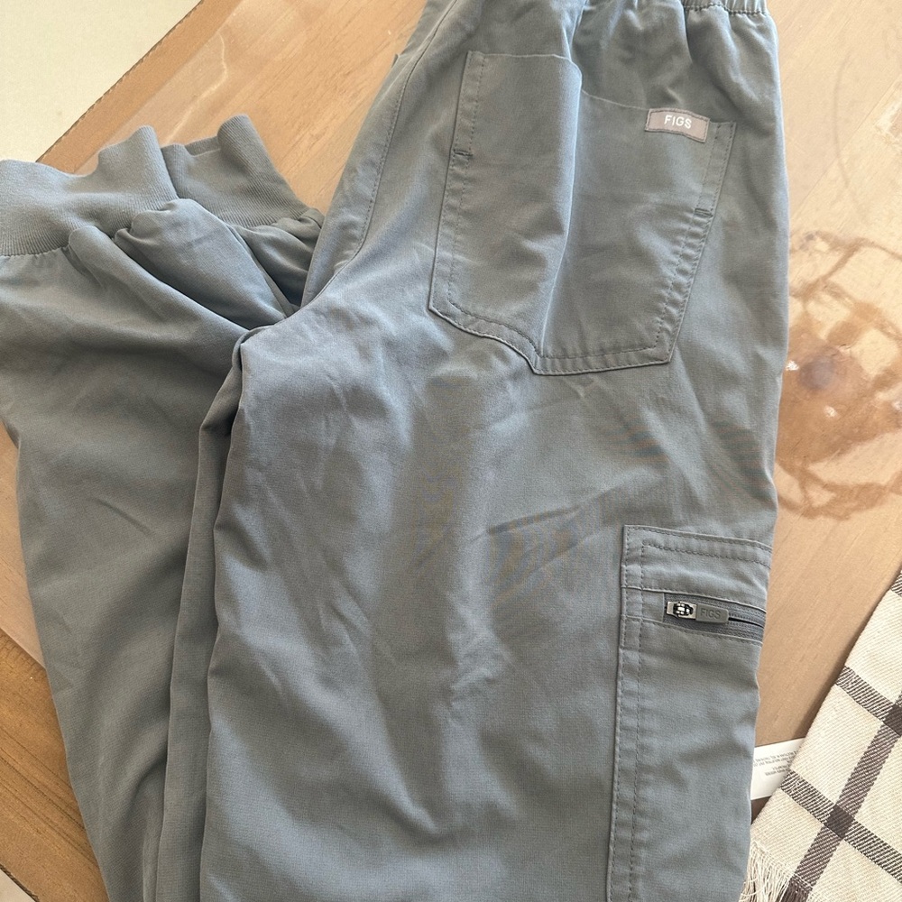 Figs Women's scrub pants XXS